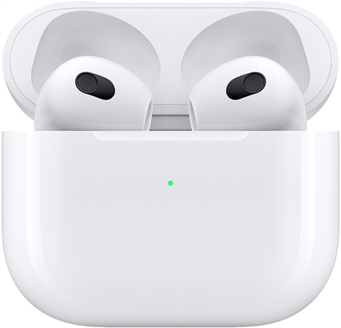 Apple AirPods 3. Gen A2564 + A2565 In-Ear (MagSafe Etui